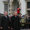 Staatsbesuch von Präsident Kwaśniewski (20051202 0017)